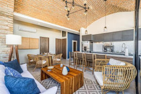 Bliss Condo in Centro, Puerto Vallarta